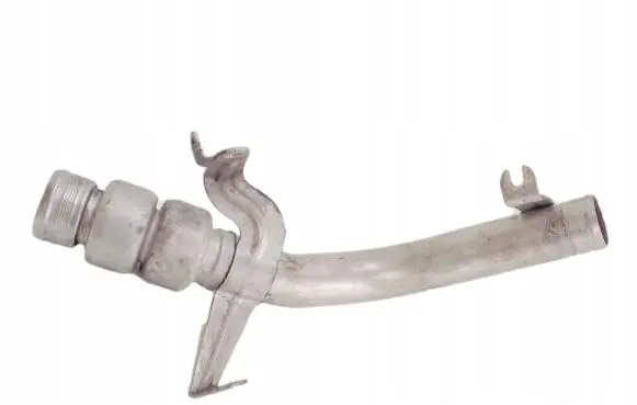 Ford Galaxy Intercooler hose/pipe
