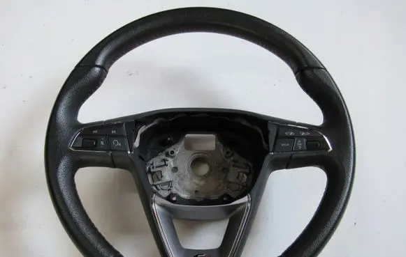 Seat Arona Steering wheel 