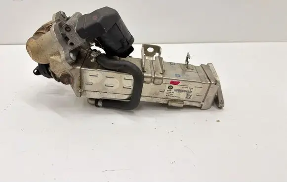 BMW 3 F30 F35 F31 EGR valve cooler 8476993