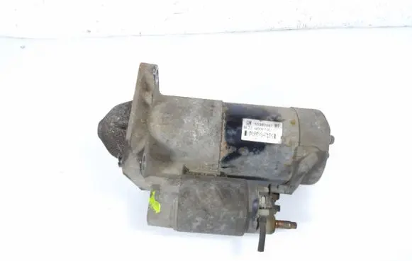 Opel Insignia A Starter motor 55352882