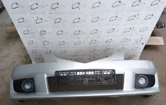 Mazda Premacy Front bumper