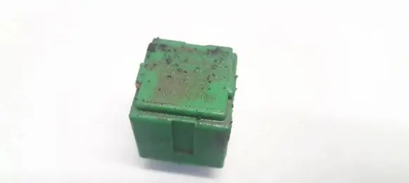 Volkswagen II LT Other relay a0045450405 69010
