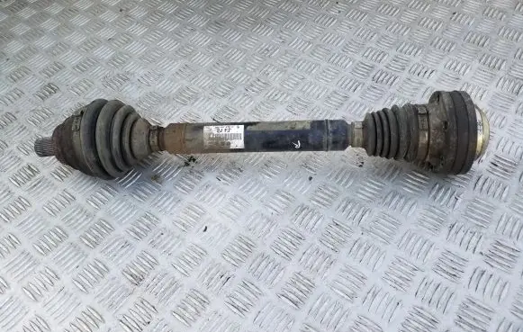 Audi Q3 8U Front driveshaft 1K0407272JF