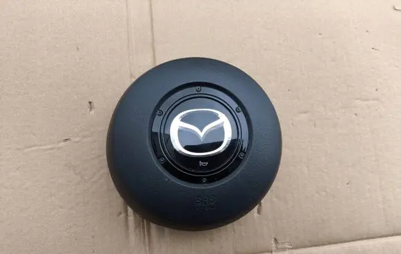 Mazda MX-5 NC Miata Steering wheel airbag T93267A N12157K00