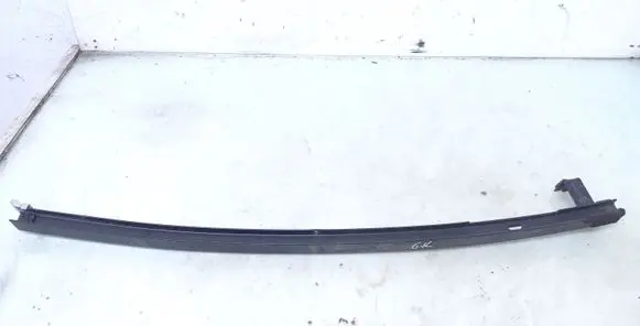 Renault Megane III Other rear door trim element 822310011R