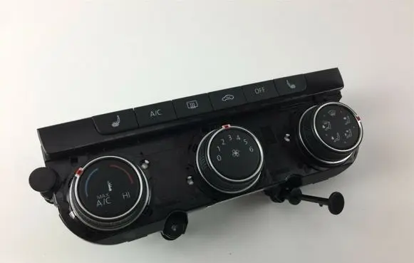 Volkswagen PASSAT B8 Climate control unit 5G0907426AR Z1696