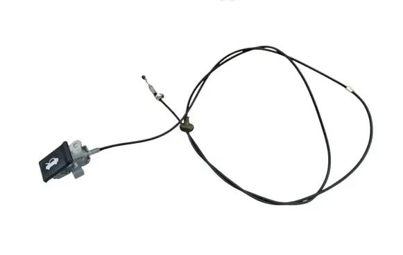 Honda FR-V Engine bonnet/hood lock release cable 7J1SFDL