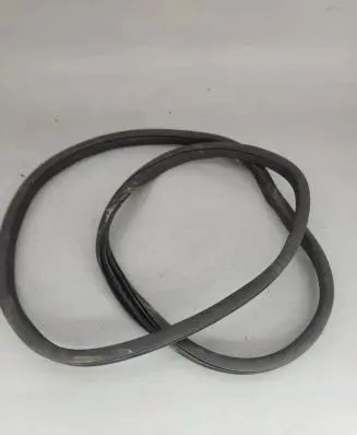 Mercedes-Benz GLC C253 Rear door rubber seal (on body) A2536970251