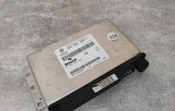 Audi A6 S6 C5 4B ABS control unit/module 8D0907389E 0265109462