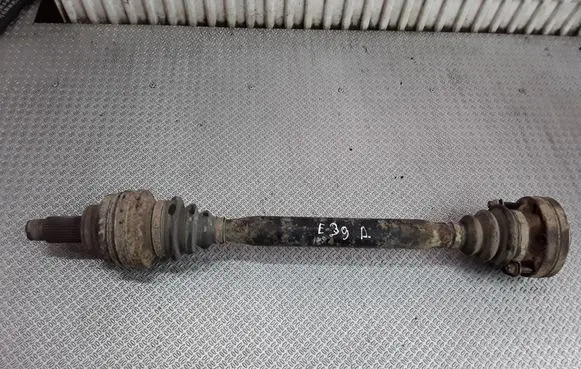 BMW 5 E39 Rear driveshaft 1229441