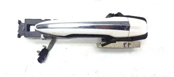 Infiniti Q50 Other under body part 