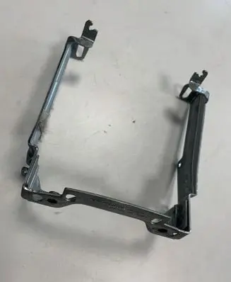 Other center console (tunnel) element