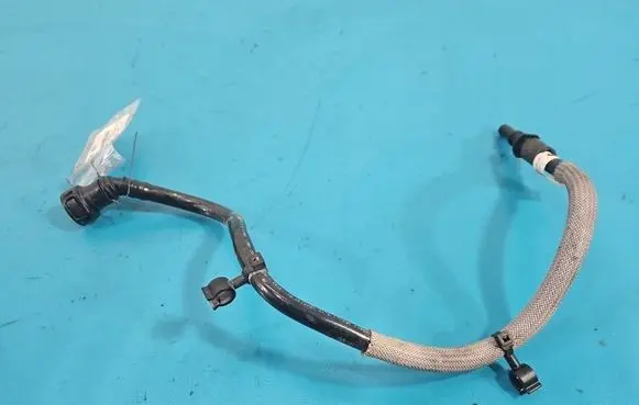 Land Rover Evoque I Fuel line pipe G4D39T518BD IMPRK1556992