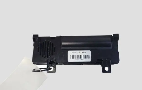 Citroen C5 Bluetooth control unit module 503551121110