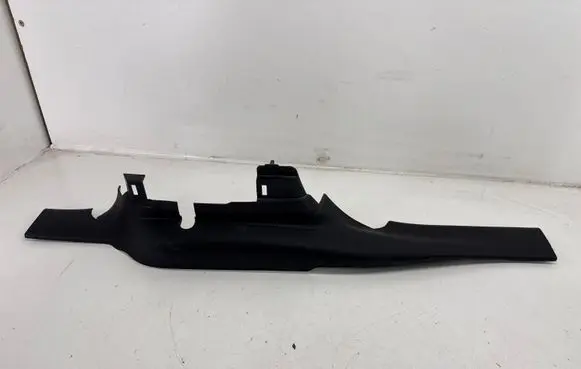 Dodge RAM (B) pillar trim (bottom) 6DQ89TRMAB