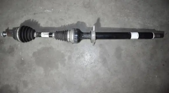 Mercedes-Benz CLA C118 X118 Front driveshaft A1773300802 A1773306400 5656565
