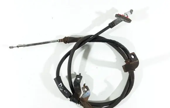 Hyundai Tucson JM Handbrake/parking brake wiring cable 