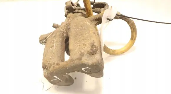 Fiat Scudo Rear brake caliper