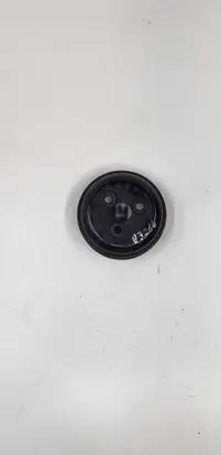 Jaguar XE Water pump pulley GX738509AA