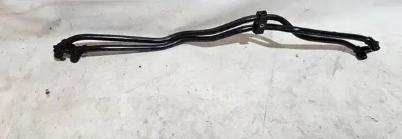 BMW 6 F12 F13 Gearbox oil cooler pipe/hose 8509993 14089210HU
