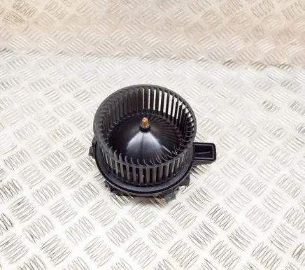 Audi A6 S6 C8 4K Heater fan/blower 4M1820021B C24245108