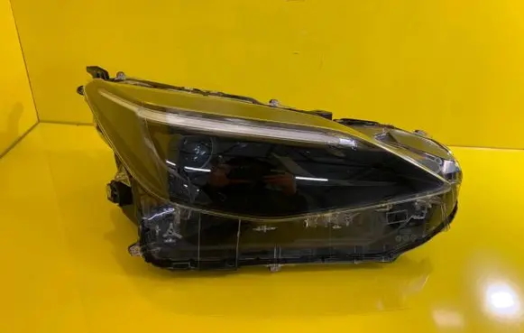 Toyota Yaris Cross Headlight/headlamp 0D-310