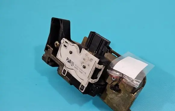 Ford Transit Front door lock YC1A-V21813-BL IMPRK1469363
