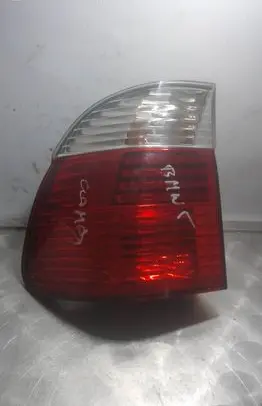 BMW 5 E39 Rear/tail lights 6902531 27052002