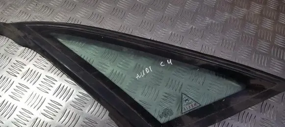 Audi 100 S4 C4 Rear side window