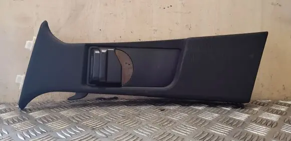 Mercedes-Benz E W212 (B) pillar trim (top) A2126900325 A2126900330