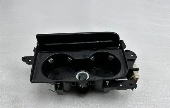 Audi A8 S8 D4 4H Cup holder front 4H1858601C 4H1858601