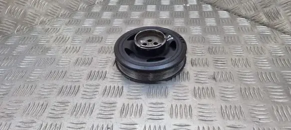 Mini One - Cooper R56 Crankshaft pulley