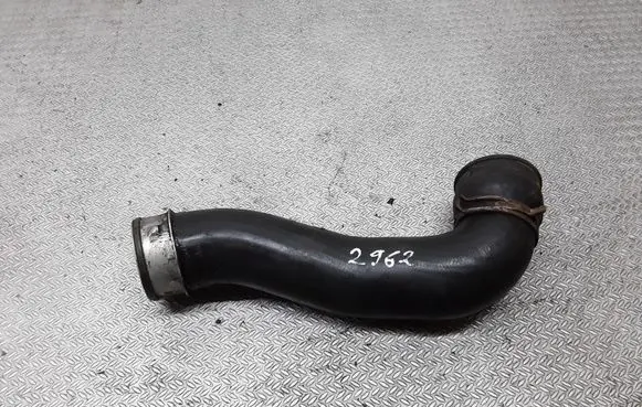Volkswagen Phaeton Intercooler hose/pipe