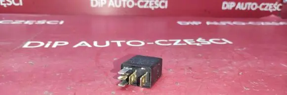 Audi A6 S6 C6 4F Other relay 8Z0951253