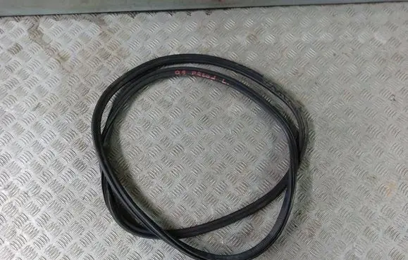 Audi Q5 SQ5 Front door rubber seal 