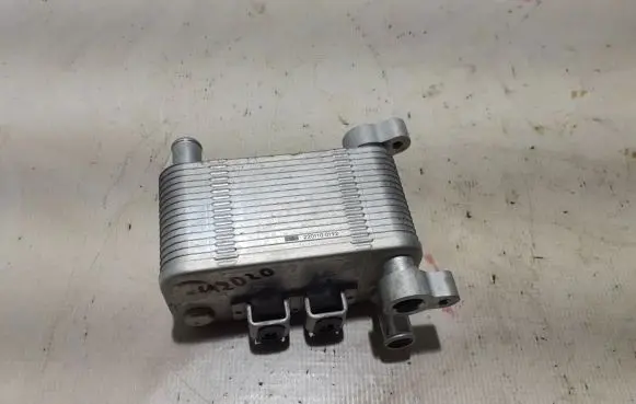 Lexus NX Optional radiator 8710042020