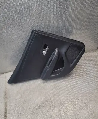 Opel Mokka B Rear door card panel trim 9835146180