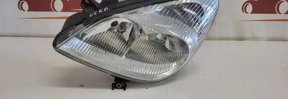 Citroen C5 Headlight/headlamp 9644275380 89006853 89005273