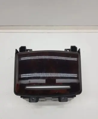 Audi A6 S6 C6 4F Ashtray (front) 4F1862533