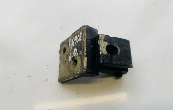 Audi A4 S4 B5 8D Rear door lower hinge
