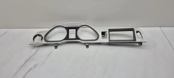 Audi A6 S6 C6 4F Dashboard trim 4F1857115E