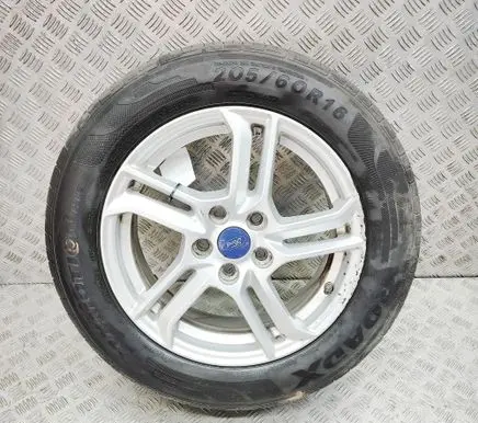 Ford Focus R12 alloy rim JX7C1007A1A