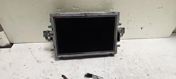 Mercedes-Benz E W212 Sound system wiring loom A0015451073 A2129005000