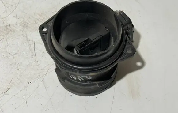 Mass air flow meter