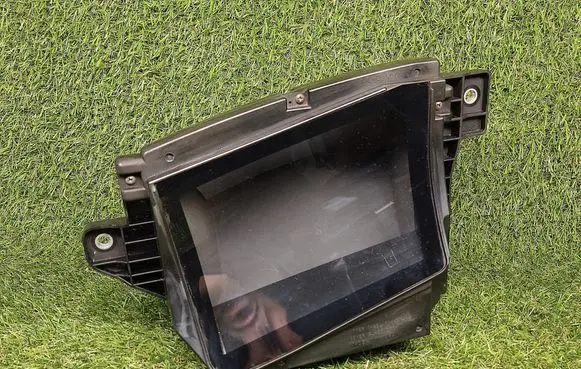 BMW X5 F15 Head up display screen 9321969 62309321969 17089310