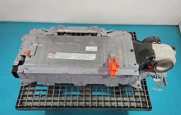 Toyota Auris E180 Hybrid / electric car battery G928012020 IMPRK1552829