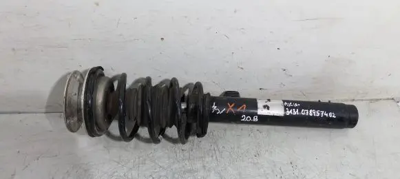 BMW X1 E84 Front shock absorber/damper 6789574