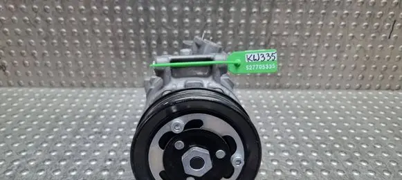 Volkswagen Tiguan Air conditioning (A/C) compressor (pump) S27705335 5Q0820803F