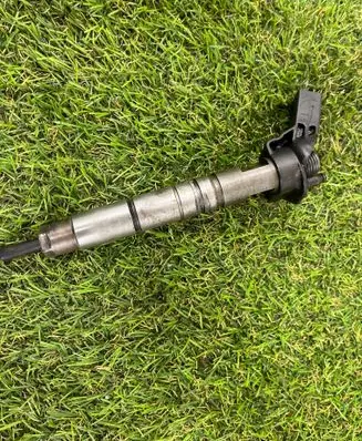 Mercedes-Benz ML W164 Fuel injector A6420701187