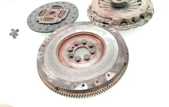 Peugeot 406 Clutch set kit 9430307421 9625766580